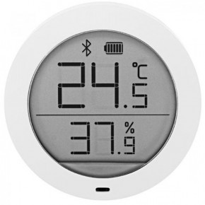   Xiaomi Mi Temperature and Humidity Monitor (LYWSDCGQ01ZM)