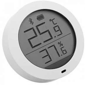   Xiaomi Mi Temperature and Humidity Monitor (LYWSDCGQ01ZM) 3