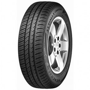   General Tire Altimax Comfort 195/65 R15 91V