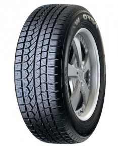   Toyo Open Country W/T 235/65 R17 104H