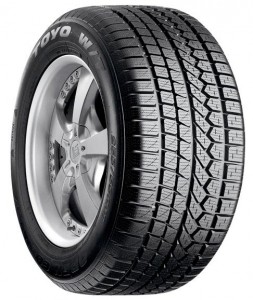   Toyo Open Country W/T 235/65 R17 104H 3