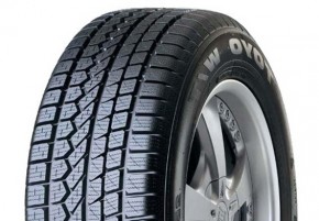   Toyo Open Country W/T 235/65 R17 104H 4