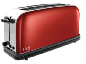  Russell Hobbs 21391-56 Flame Red 3