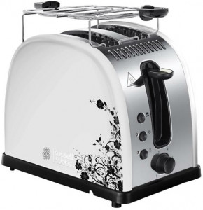  Russell Hobbs 21973-56 Legacy Floral