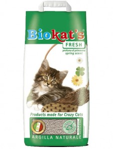    Biokat's FRESH 10