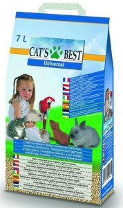 Cat's Best Universal 7 