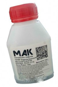  SCC   OKI Magenta (100 ) (MAKOKIUNIV-100B-MA) 6