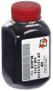    HP CLJ CP1215 / 1515 Black (55 ) (1501120)