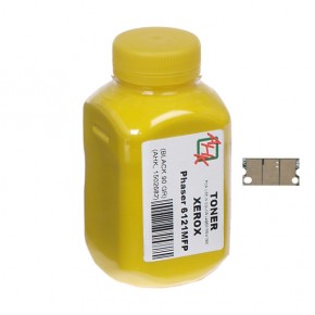  +   Xerox Phaser 6121MFP Yellow (1502689)