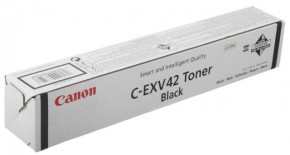  Canon C-EXV42 iR2202/2202N Black 3