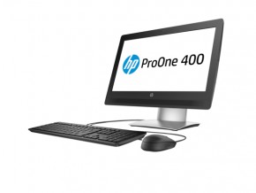  HP ProOne G2 400 AiO/1 (T4R12EA) 5
