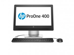  HP ProOne G2 400 AiO/1 (T4R12EA) 6
