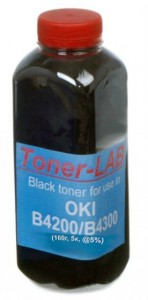  TonerLab  Oki B4200 / B4300 (80, (1400240)