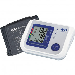  A&D Medical UA-1100 AC