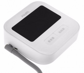  Xiaomi iHealth 2 Smart Blood Pressure Monitor 3