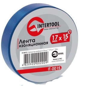   Intertool IT-0015 0.15mm*17mm*15m 
