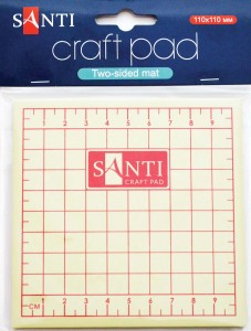   Santi 11x11  (952421) (0)