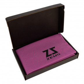   Zeus HydroActive Cooling Towel XL Pink (ZHACT-XL-P) 8