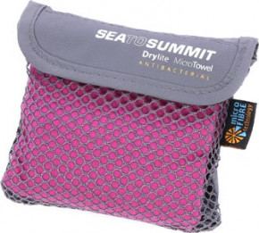  Sea To Summit Micro Towel 40x80  S Berry (ATLMTSBE) 3