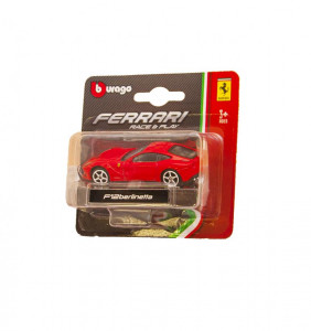  Bburago Ferrari   1:64 (18-56000) 9