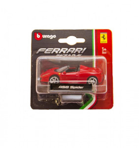  Bburago Ferrari   1:64 (18-56000) 14