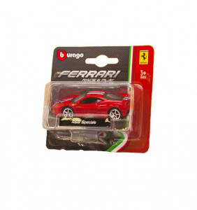  Bburago Ferrari   1:64 (18-56000) 18