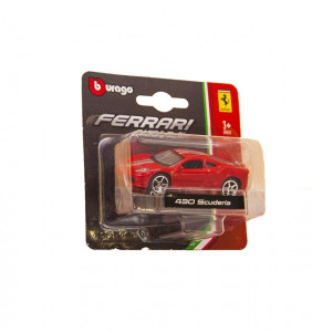  Bburago Ferrari   1:64 (18-56000) 20