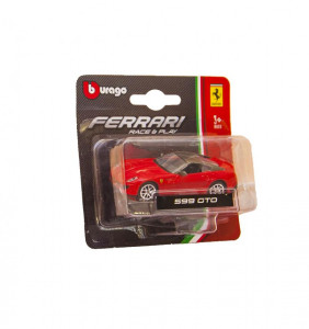  Bburago Ferrari   1:64 (18-56000) 23