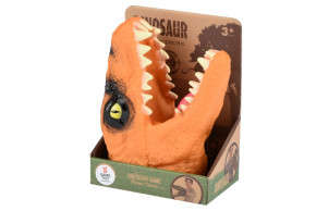 - Same Toy Dino Animal Gloves Toys  (AK68622-1Ut3)