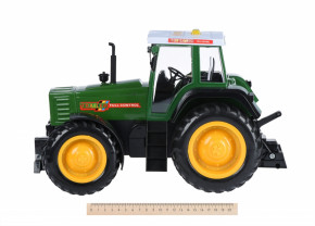  Same Toy Tractor   (R975Ut) 4