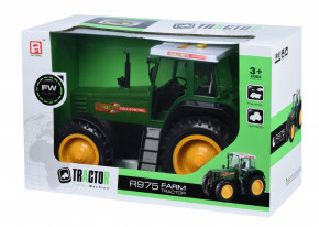  Same Toy Tractor   (R975Ut) 5