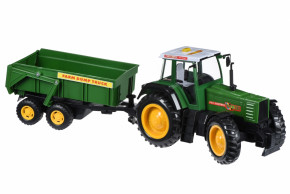  Same Toy Tractor    (R975-1Ut)