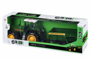  Same Toy Tractor    (R975-1Ut) 7