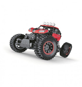  Sulong Toys Off-Road Crawler Super sport Red 1:18 (SL-001R)