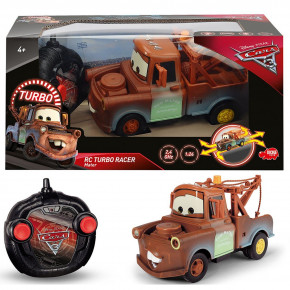   Dickie Toys Cars 3  (3084008)