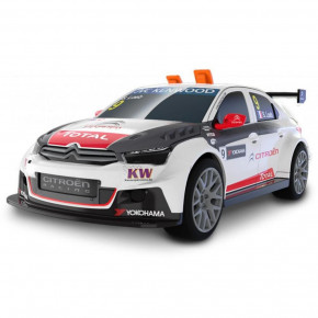  Toy State Road Rippers Citroen C-Elysee WTCC 2015 (21721) 3