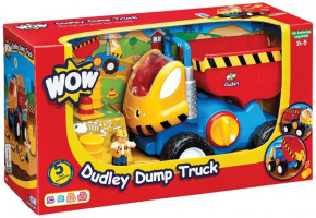  WOW Dudley Dump Truck   (10190) 18