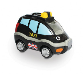  WOW London Taxi Ted   (10730) 3