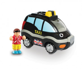  WOW London Taxi Ted   (10730) 5