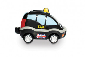  WOW London Taxi Ted   (10730) 9