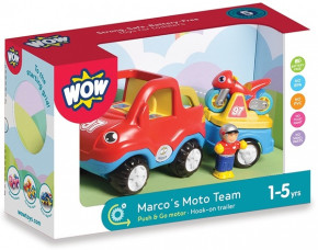  WOW Marco's Moto Team   (10716) 15