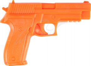   Blackhawk! Sig 226 Orange (44DG226ROR)