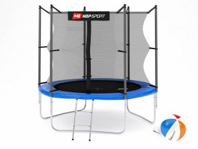  Hop-Sport 8ft (244cm) blue   