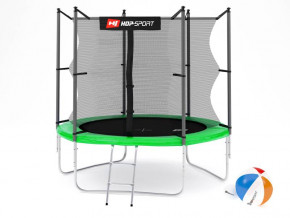  Hop-Sport 8ft (244cm) green   