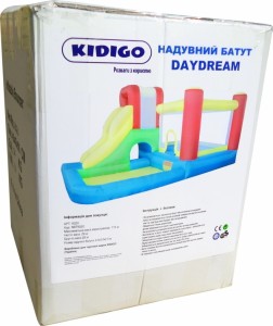   Kidigo Daydream (NBT6020) 7