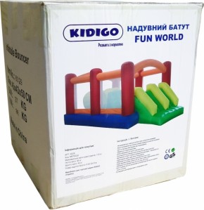   Kidigo Fun World (NBT6029) 7