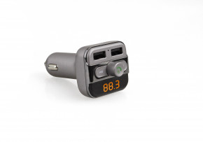 FM- Grand-X 95GRX HSP Bluetooth V2.1 2 USB 34 3
