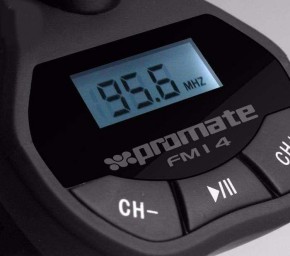 FM- Promate FM14 7