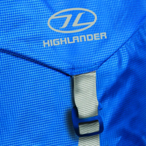   Highlander Vorlich 40 Blue (925864) 5