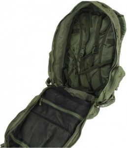   Condor 3-day Assault Pack, olive drab (125-001) (3)